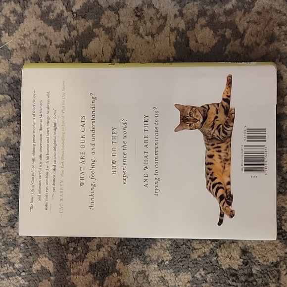 The inner life of cats - Picture 2 of 4